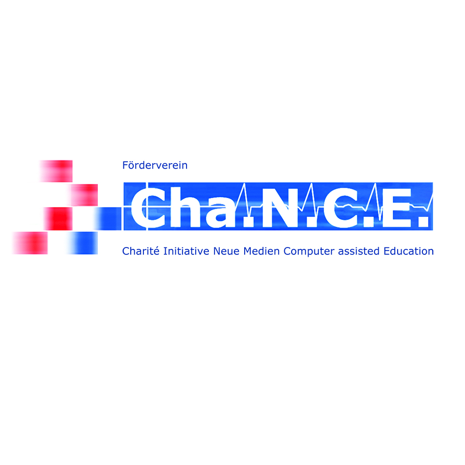 Logo Chance Initiative Medizin